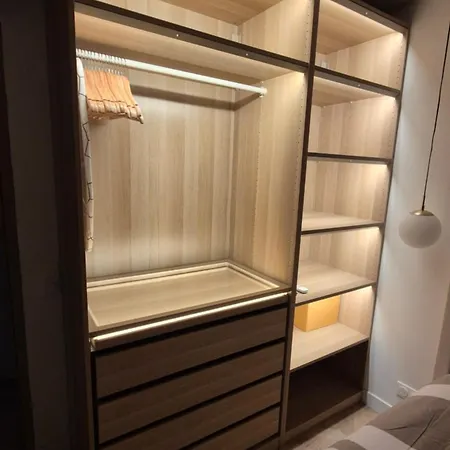 L 'ecrin Cosy With Private Terrace * Bretigny-sur-Orge