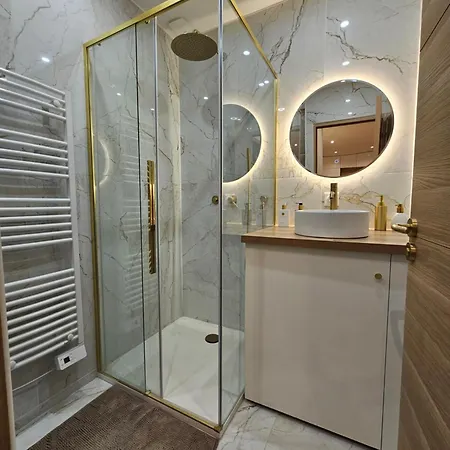 L 'ecrin Cosy With Private Terrace Bretigny-sur-Orge